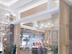 -上海前滩香格里拉大酒店