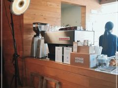 -VOYAGE COFFEE(北锣鼓巷店)
