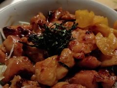-铃木食堂(帽儿胡同店)