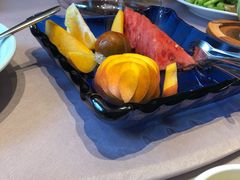 -宏达宴老菜馆(群力第四大道店)