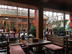-丽江庭院之爱在路上(西单店)