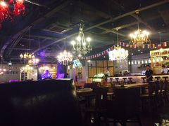 大堂-π·西餐厅邂逅(万平口店)