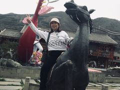 -松州古城