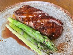 炭烤肉眼牛排-BOR Eatery(安福路店)