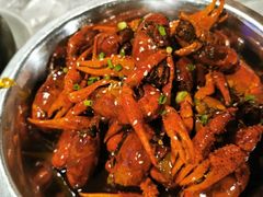 油焖大虾-虎虎龙虾大排档(双井店)