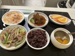 -星摇篮月子中心(市妇幼店)