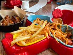 鸡翅-必胜客(大悦城店)