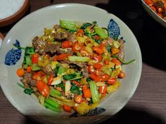 -潇湘阁(昆泰国际大厦店)