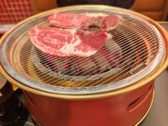 -西塔老太太泥炉烤肉(双井店)