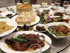 -上海静安昆仑大酒店