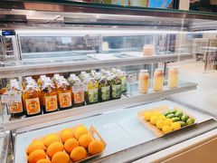 -奈雪的茶(国金中心店)