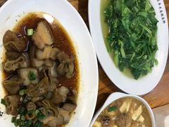 -长平老姿娘夜粥(平东一街店)