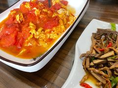 -环秀楼(黄山呈坎店)