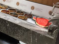 -湊湊火锅·茶憩(和平大悦城店)