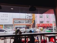 -仙妈米粉店(庆丰路)