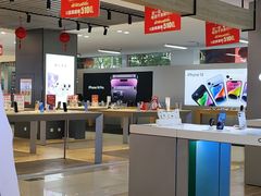 -苏宁易购(Suning Plus扬州淮海路店)