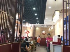 大堂-福顺祥大盘鸡(临潼店)