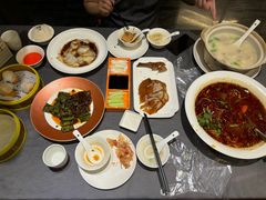 -京悦荟·京沪融合菜(漕河泾印象城店)