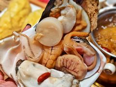 -丰卓会海鲜自助(中润大道店)