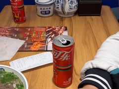 -西部马华清真兰州牛肉面·烧烤夜市(三里河店)