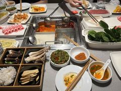 -海底捞火锅(吴中路店)