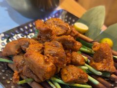 -杨记齐齐哈尔烤肉(总店)