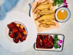 -三玛璐酒楼(汉口路店)