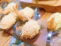 -烛影拾光观景餐厅·创意菜·摄影·小提琴(大唐不夜城店)