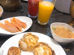 -川骄海鲜自助(河东店)
