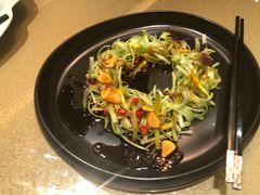 -扬州香格里拉·香宫中餐厅