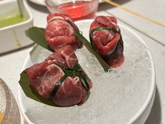 -川越泰火锅(吉利大厦店)