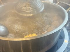 -潮汕美牛肉丸火锅店(天宁寺店)