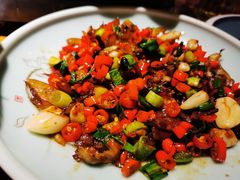 -小湘旺臭鳜鱼(百子湾店)