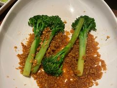 -北京全聚德(王府井店)