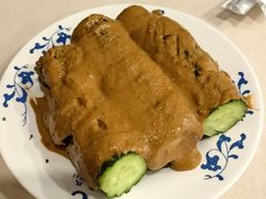 -柴氏风味斋(甘家口店)