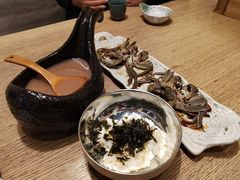 酱腌河蟹-源味家(杏林街店)