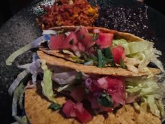 -Q MEX 库迈墨西哥餐吧(三里屯店)