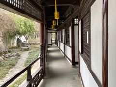 -常熟方塔园