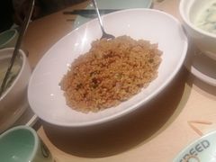 -吕氏疙瘩汤·新派鲁菜(欢乐汇店)
