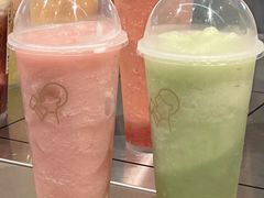 -喜茶(太原印象城店)