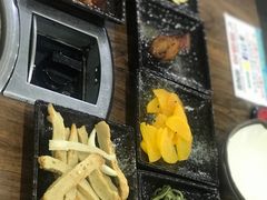 -真情鲍鱼海鲜汤