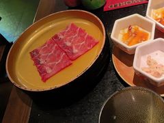 -牛New寿喜烧(虹桥新天地店)