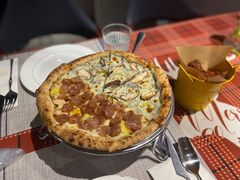 -Primo·丽莫意大利窑烤披萨