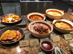 -马哥孛罗咖啡厅·Cafe Marco (厦门马哥孛罗东方大酒店)