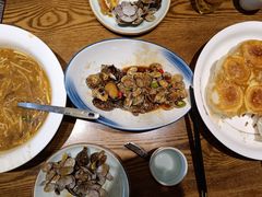 -新时代大酒店(仰口路店)