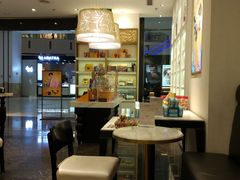 大堂-GODIVA(印象城店)