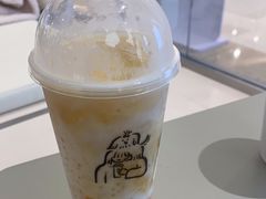 -喜茶(深圳东门1234店)