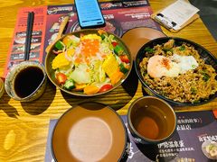 -鳗事鱼意·活鳗現烤专门店(富力海珠城店)