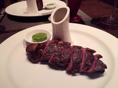 -The Grill by Sean Connolly