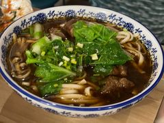 杰哥牛肉面-杰J.w.m深夜食堂 厚杰居酒屋(淮海街商业街店)